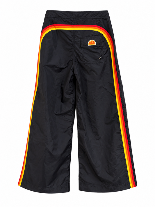 Palm Angels Sundek Parachute Pants - C