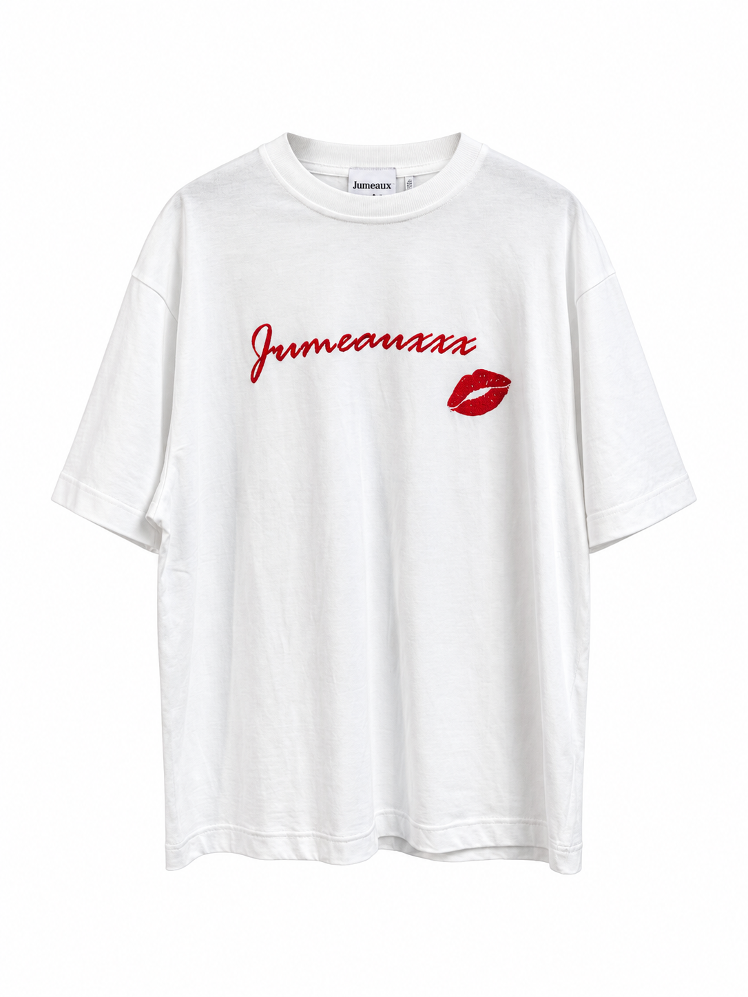 Jumeaux Identiques JX5 T-shirt - C