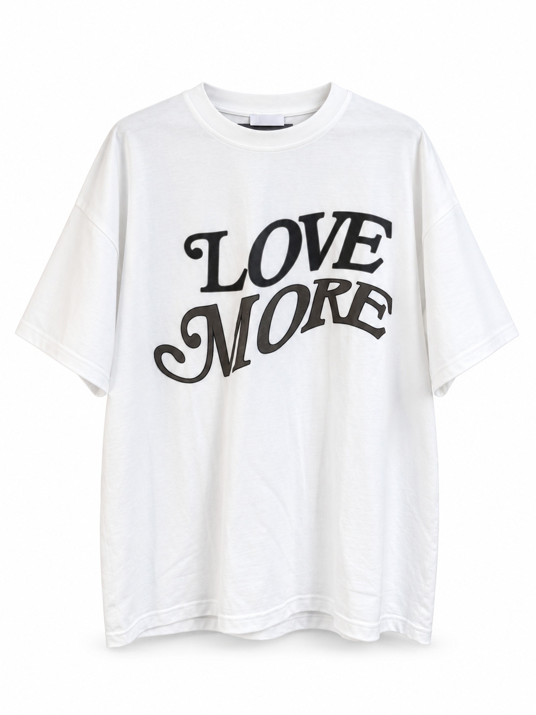 Rheborn - Love More Tee