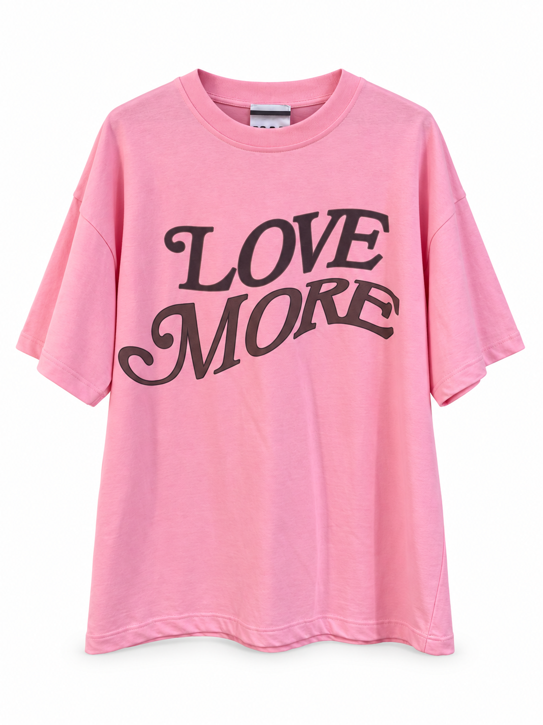 Rheborn - Love More Tee