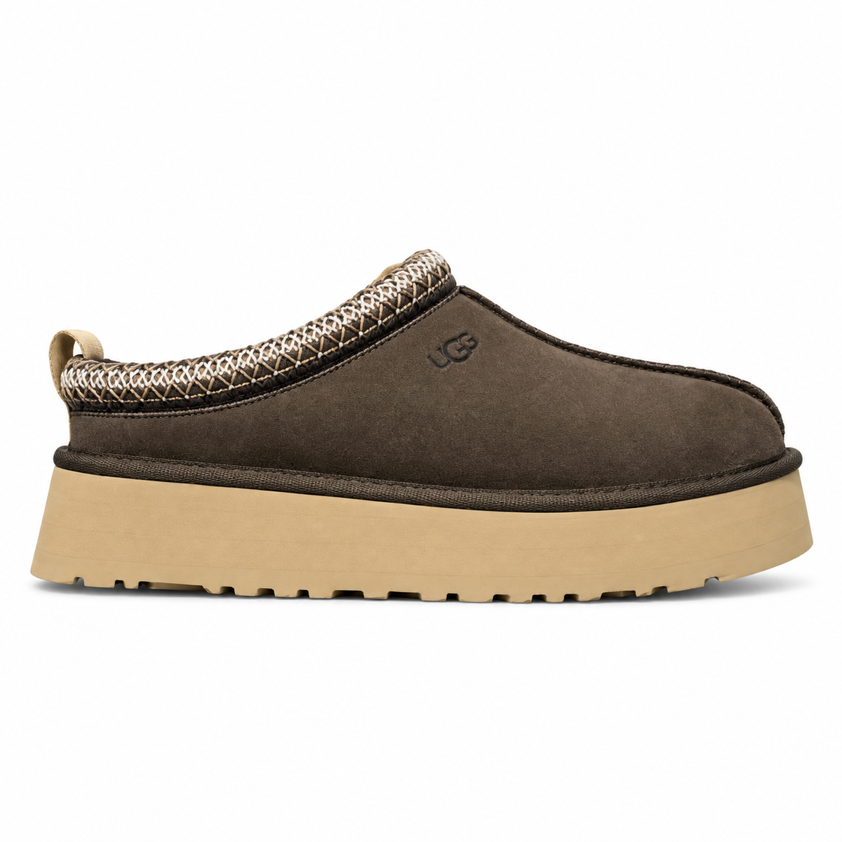 UGG TAZZ II Khaki (Women's)