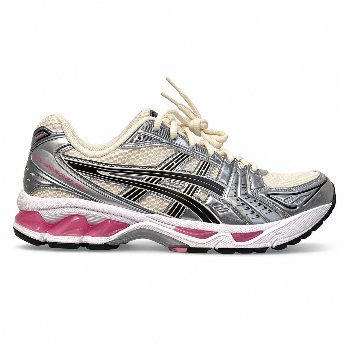 Gel-Kayano 14 Cream Sweet Pink