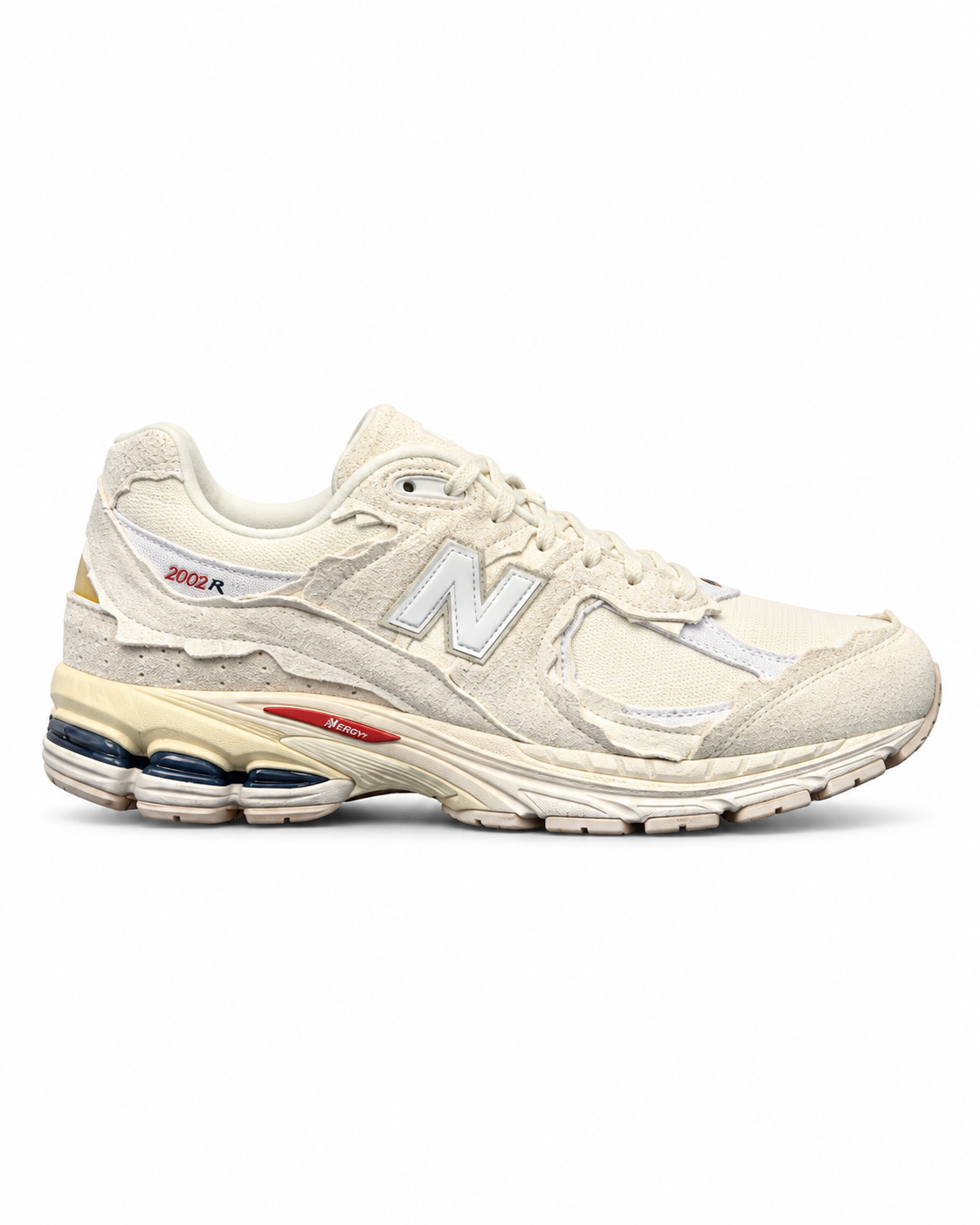 New Balance Protection Pack Sea Salt