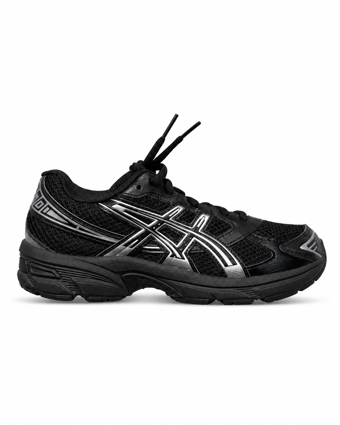 Gel-1130 GS Black/Pure Silver
