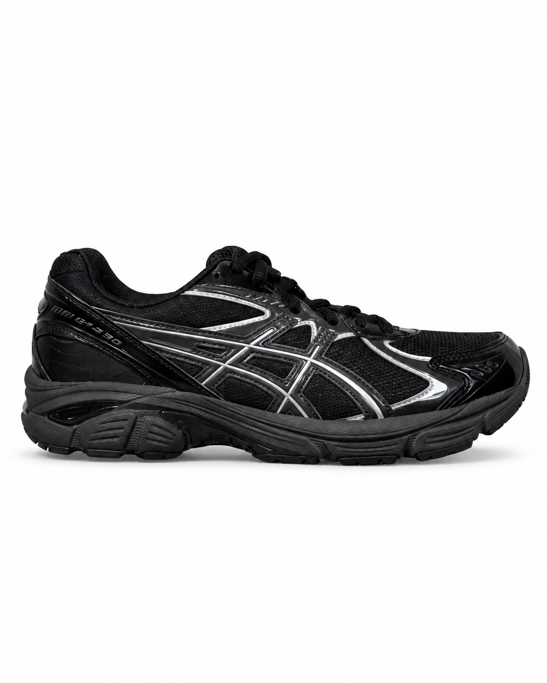 GT-2160 Black/Black