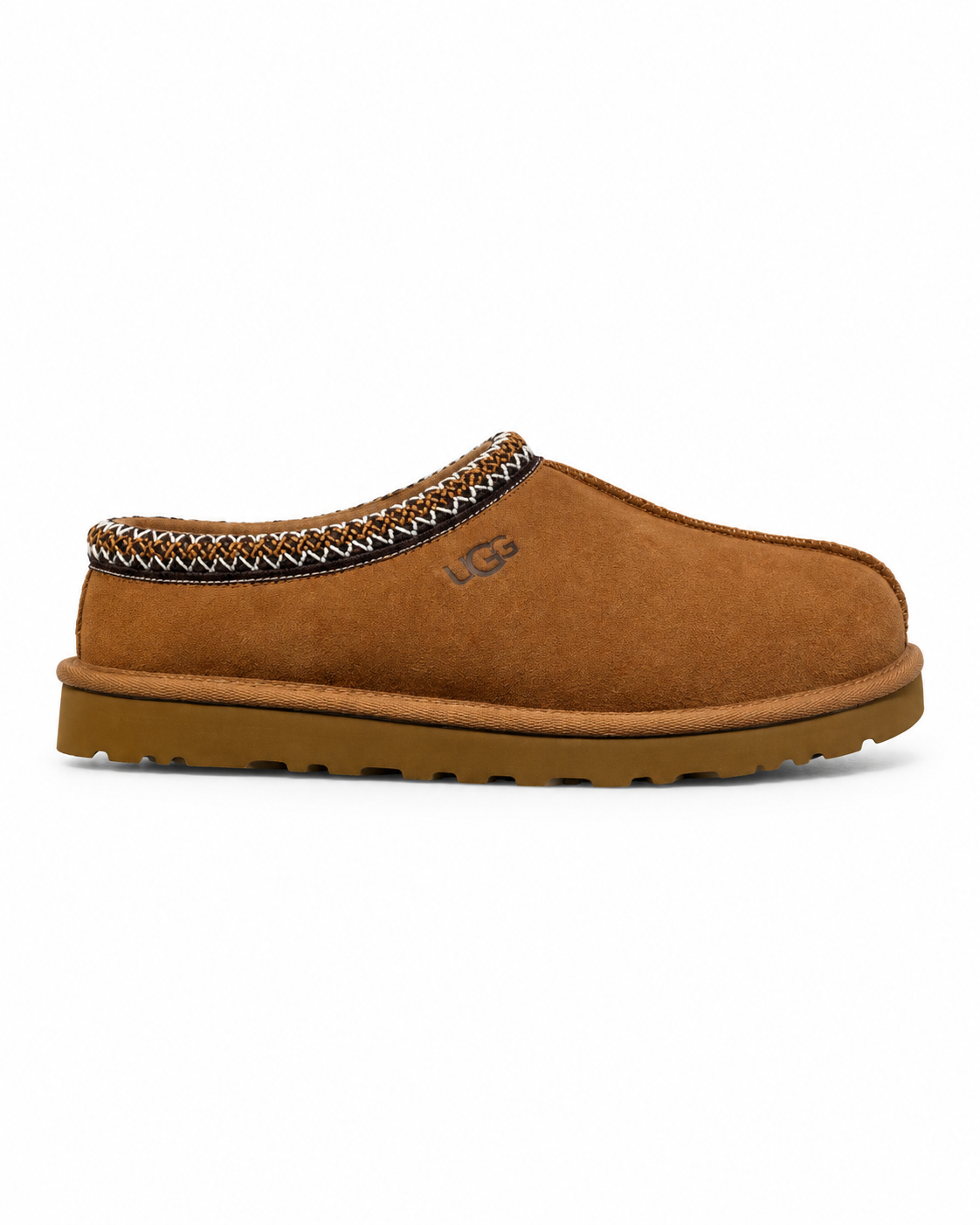 UGG Women’s Tasman II Chestnut Men