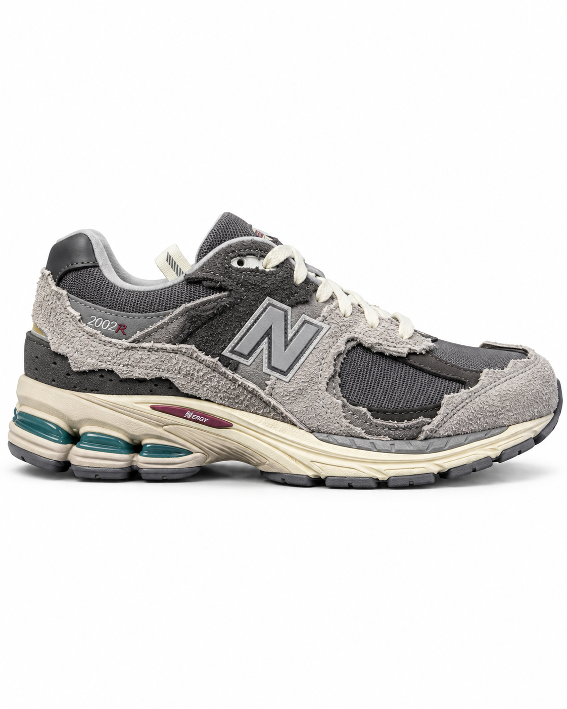 New Balance Protection Pack Rain Cloud