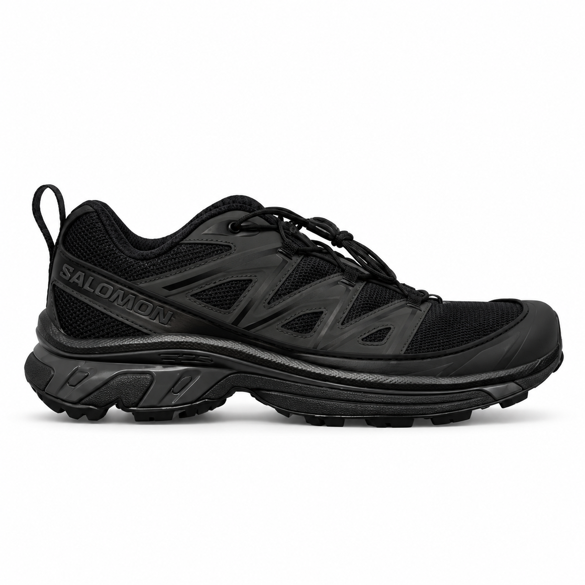 Salomon XT-6 Black/Ebony/Magnet