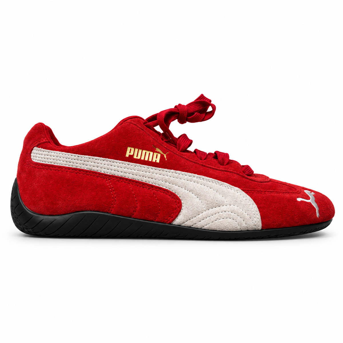Puma Speedcat Red