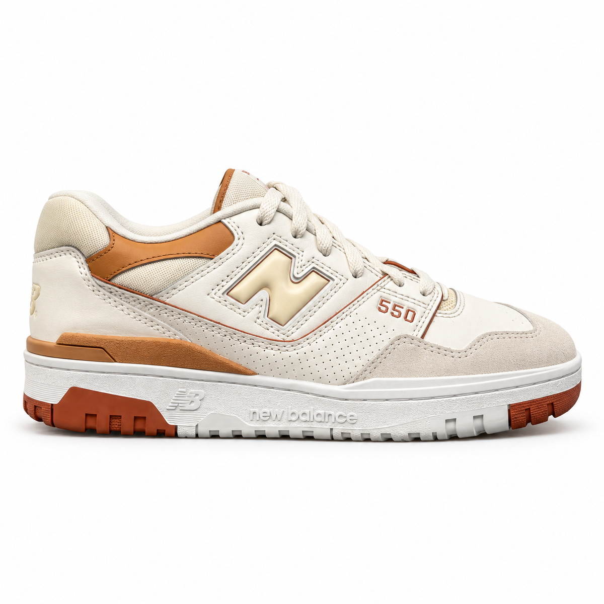 New Balance 550 Au Lait
