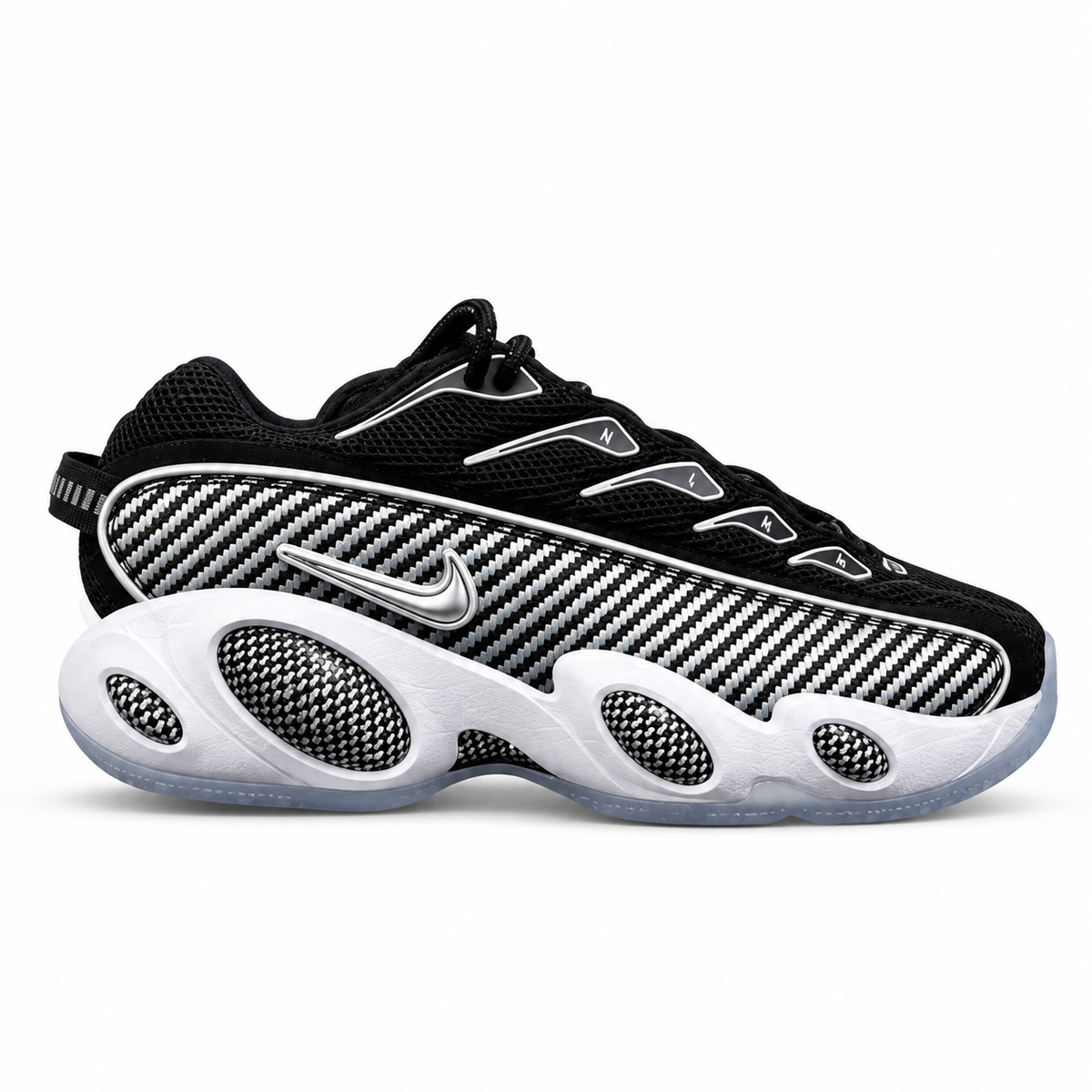 Nike NOCTA - Glide Drake Black