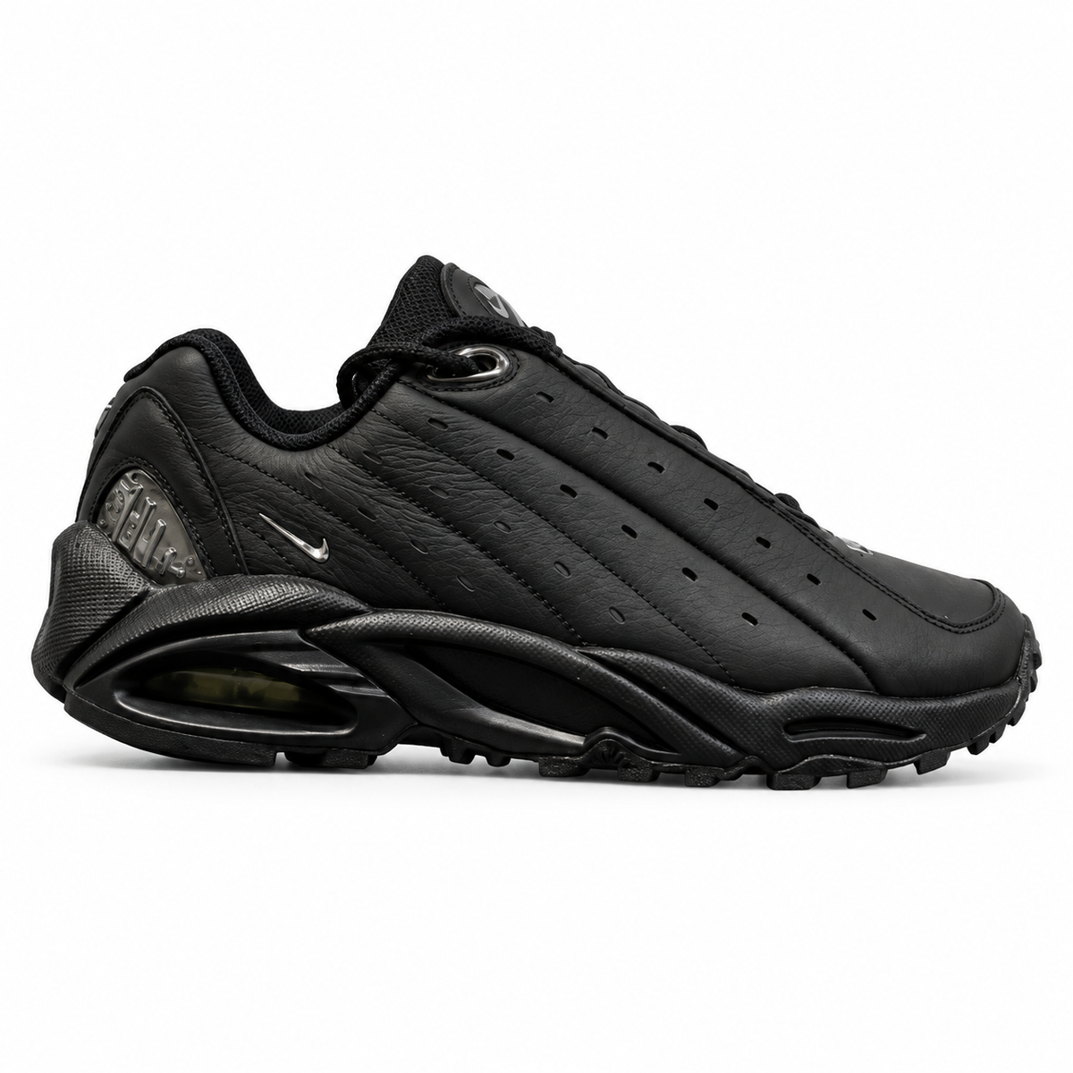 Nike Hot Step Air Terra Drake NOCTA Black
