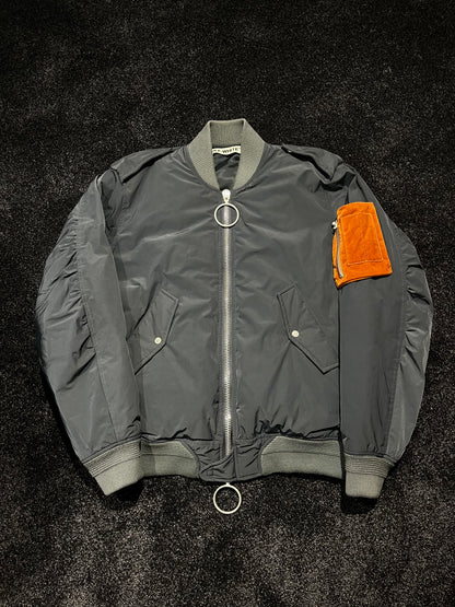 Off-White Bomber Jacket