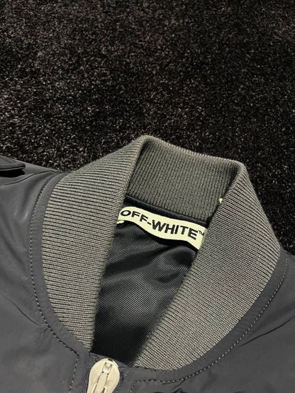 Off-White Bomber Jacket