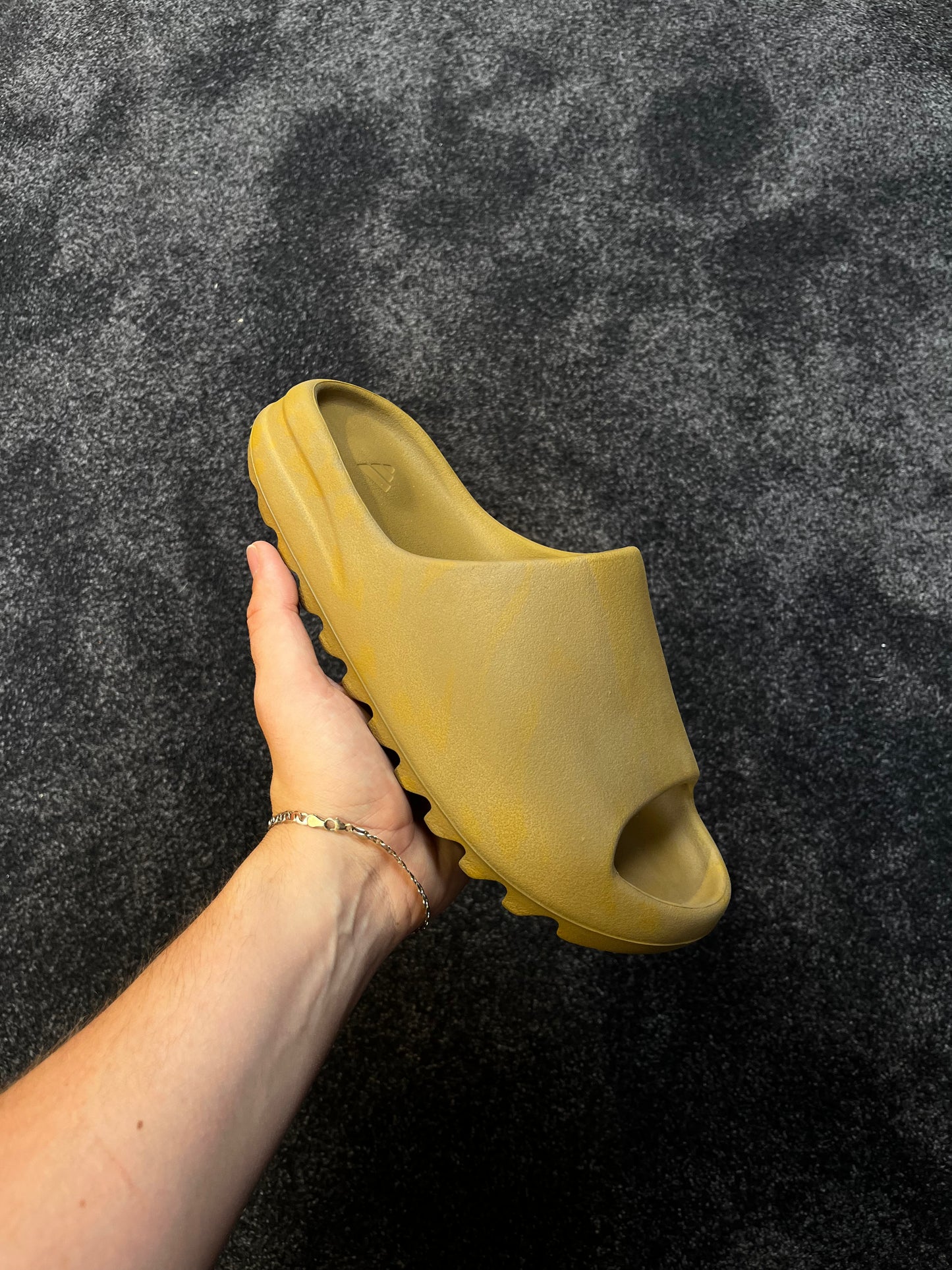 Yeezy Slide Ochre