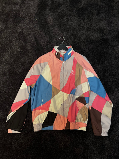 Supreme x Emilio Pucci Windbreaker