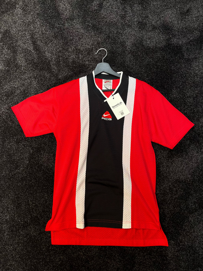 Nike ACG Jersey Red/Black