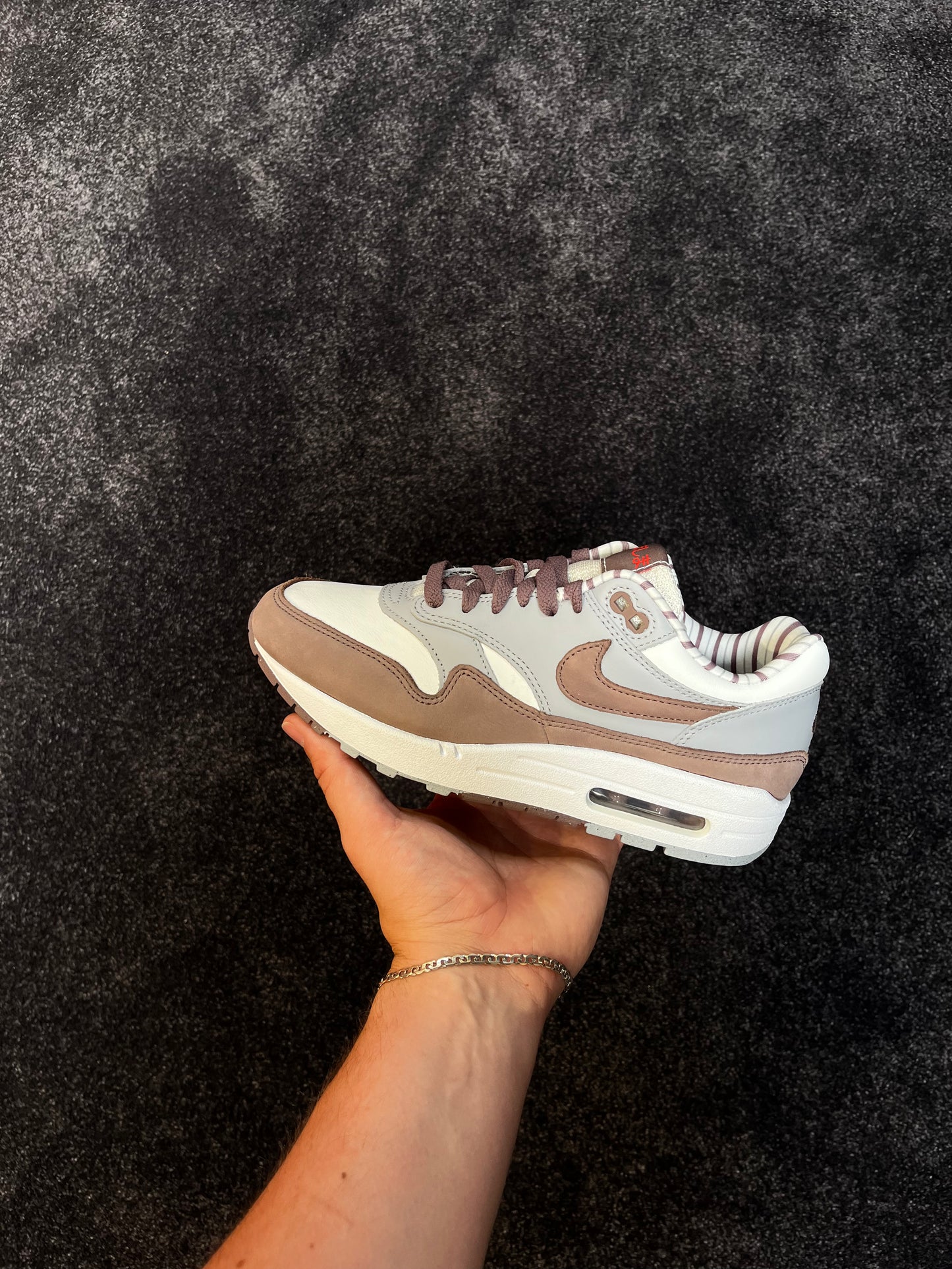 Nike Air Max 1 Premium Shima Shima