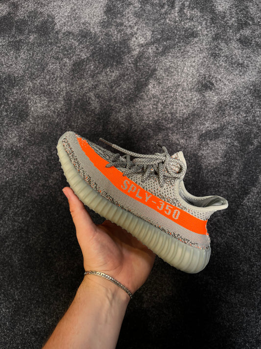 Yeezy 350 Beluga