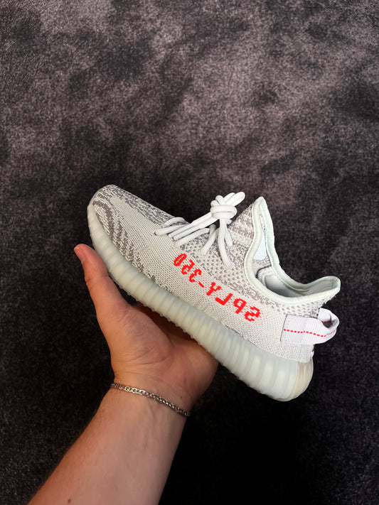 Yeezy Boost 350 Blue Tint - C