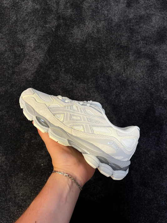 Asics Gel-NYC Cream