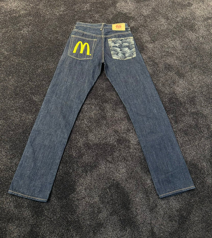 Red Monkey Company x McDonalds