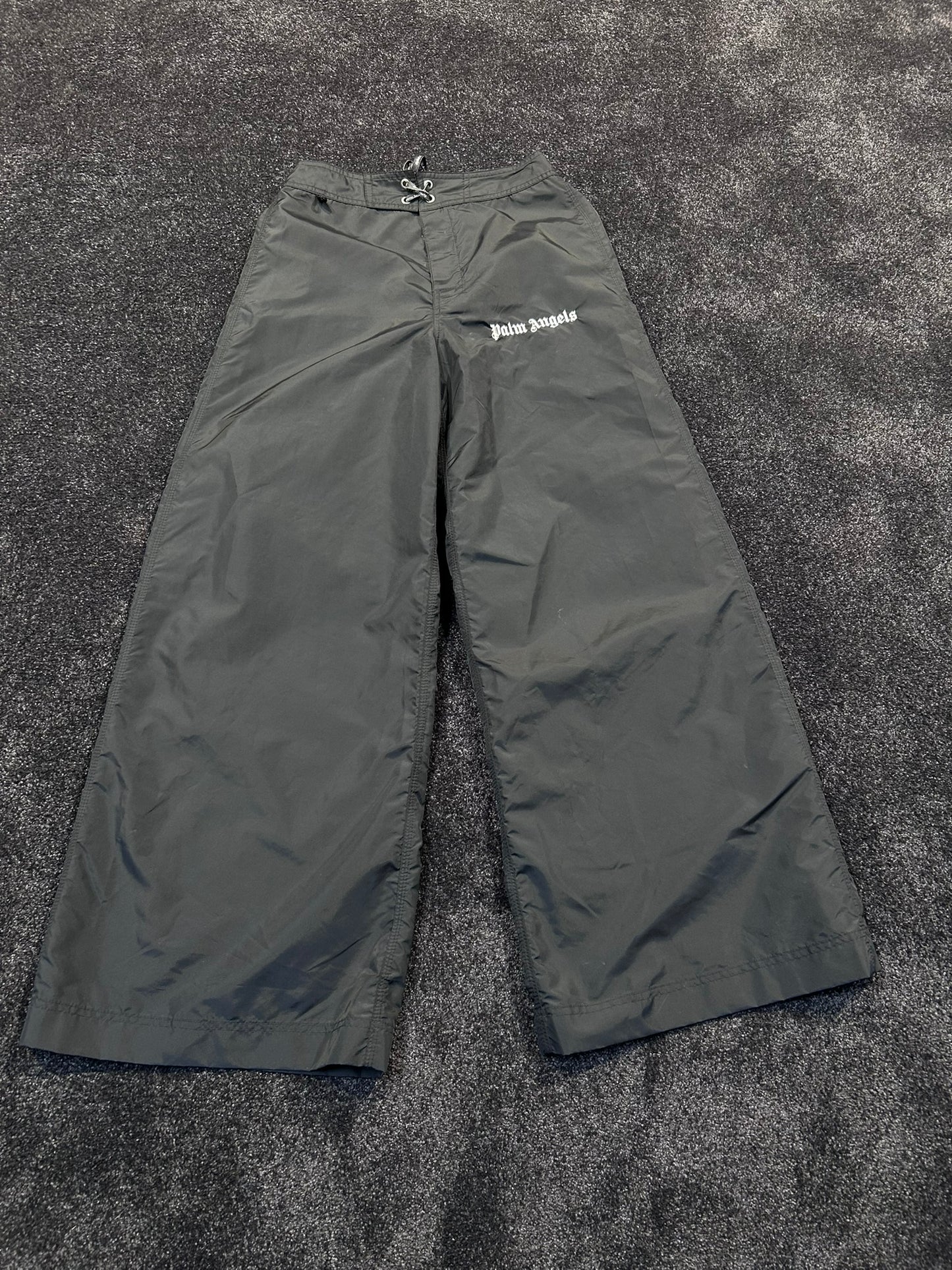 Palm Angels Sundek Parachute Pants - C