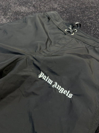 Palm Angels Sundek Parachute Pants - C