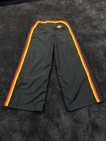 Palm Angels Sundek Parachute Pants - C