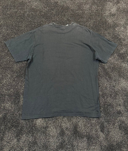 Supreme F*** You Black Tee
