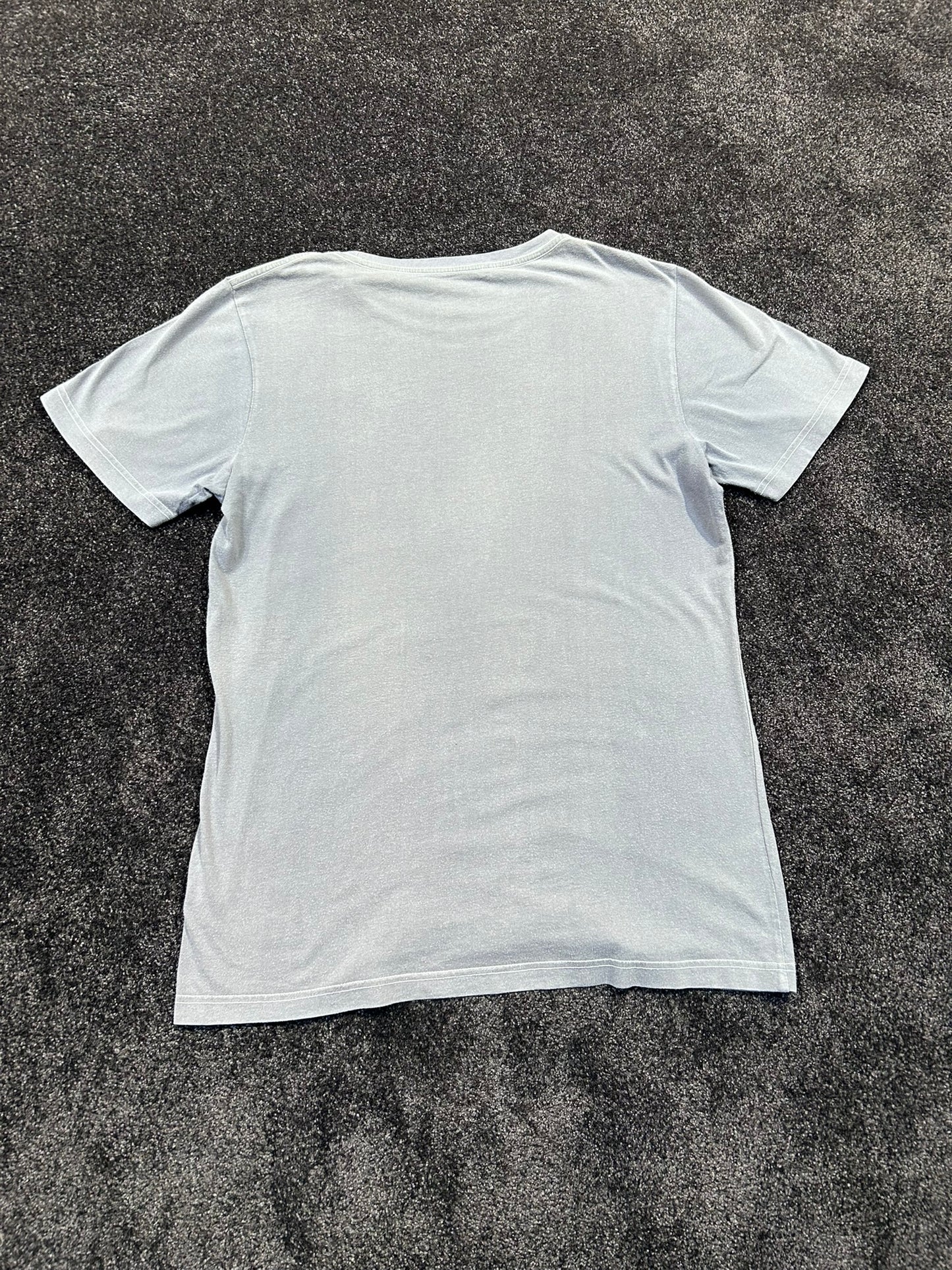 True Religion Love Grey Tee
