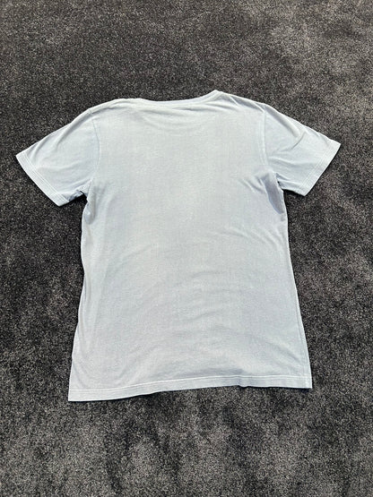 True Religion Love Grey Tee
