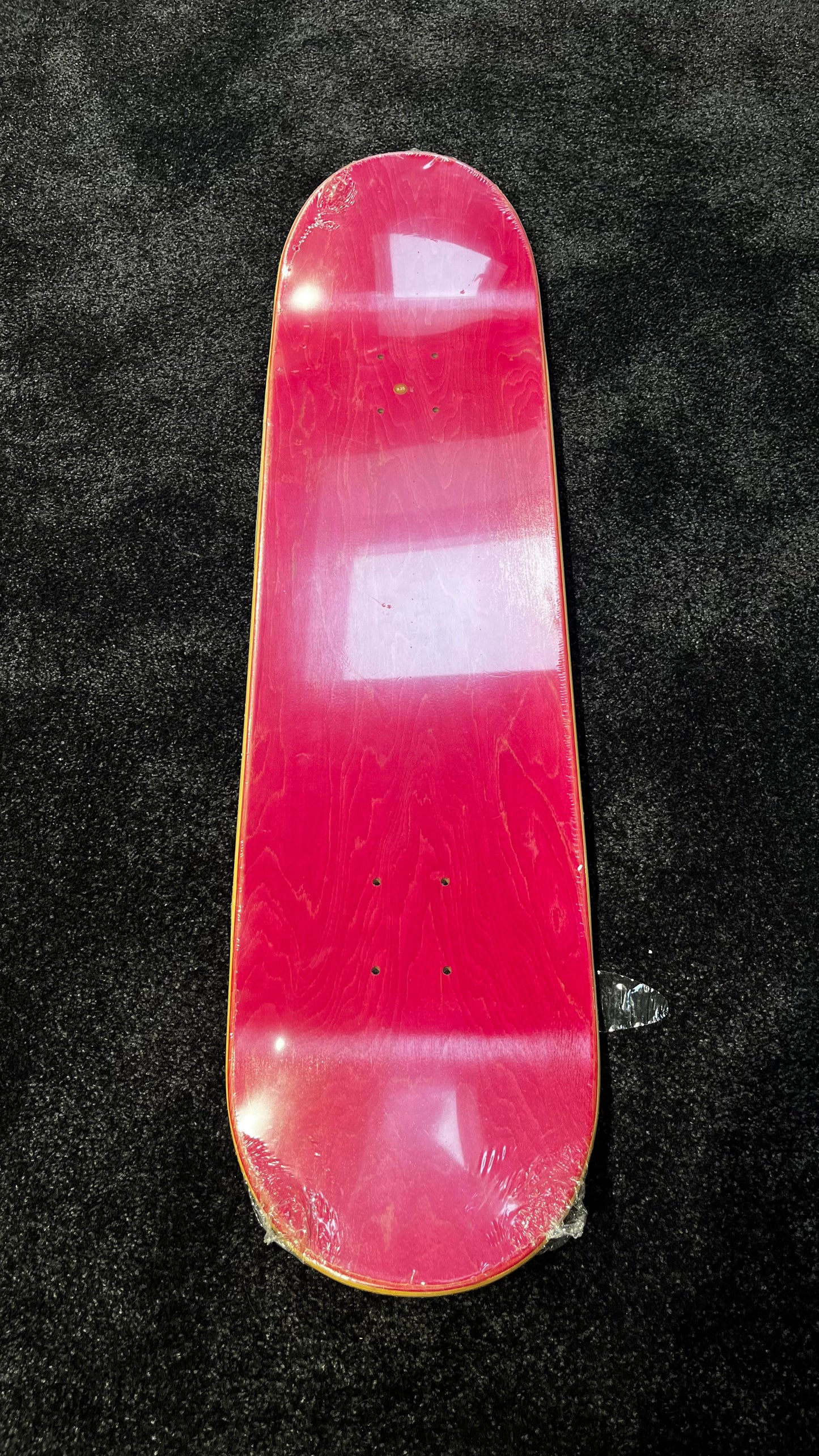 Travis Scott Cactus Jack Paisley Skateboard Deck