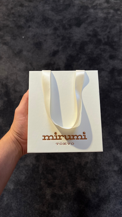 Mirumi Charm Robot