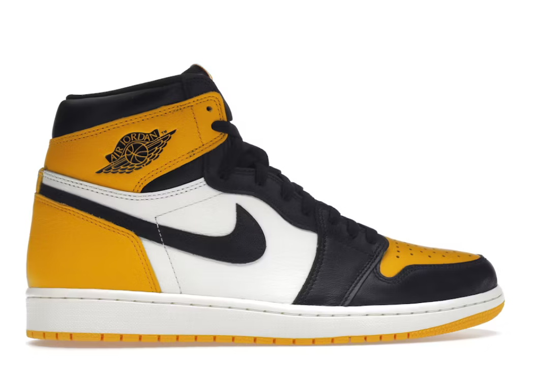 Jordan 1 Retro High OG Taxi - Order