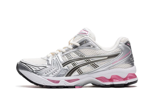 Asics-Gel Kayano 14 'Cream Sweet Pink'